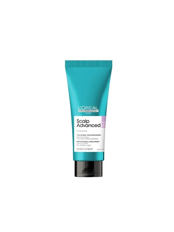 L'Oréal Paris Scalp Advanced Leave-In Cream Treatment Anti-Discomfort 200 ml