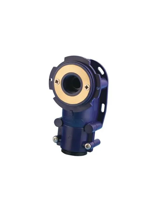 Wavin Tigris press connection 15 mm x 12