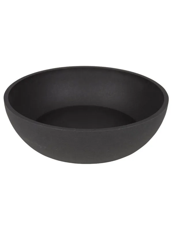 District 70 District70 - BAMBOO Dog Bowl Large Dark Grey - (871720261397)