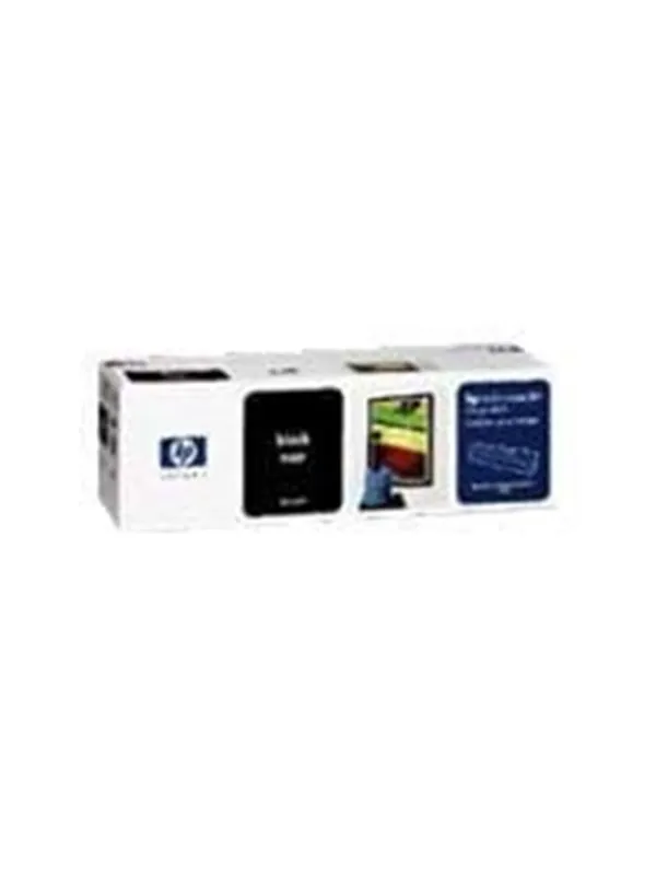 HP Drum Black for CLJ9500Serie - Trommelsett Svart