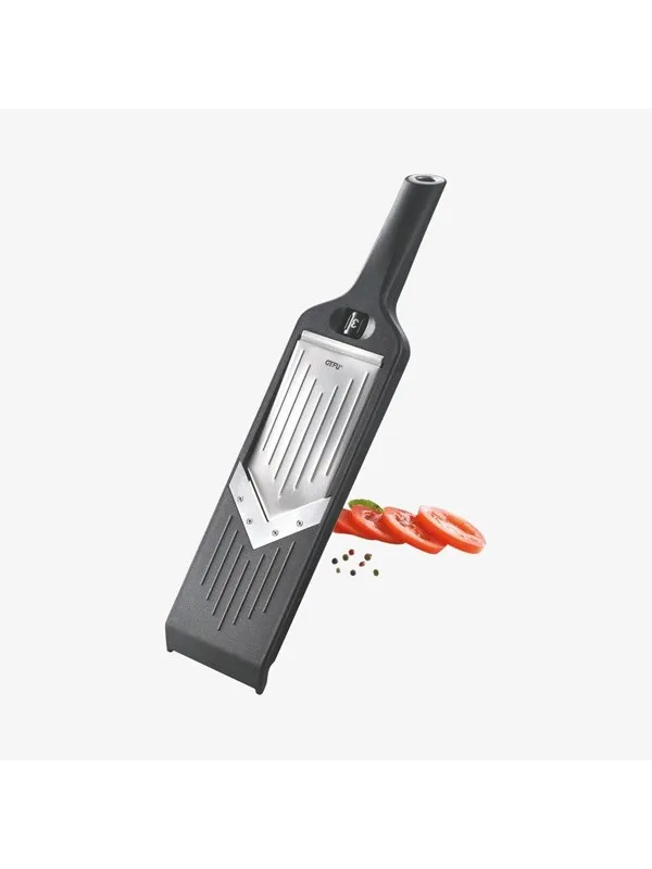 GEFU Mandolin m/justerbar V-kuttet fiol