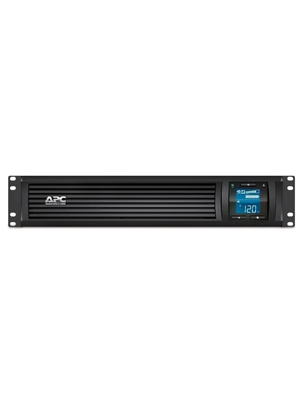 APC SMC1500I-2UC - Smart-UPS - 1500VA/900W - Line Interactive UPS