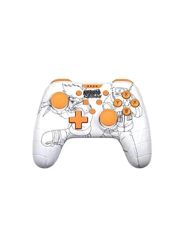 Konix Naruto - Wired Controller - Nintendo Switch