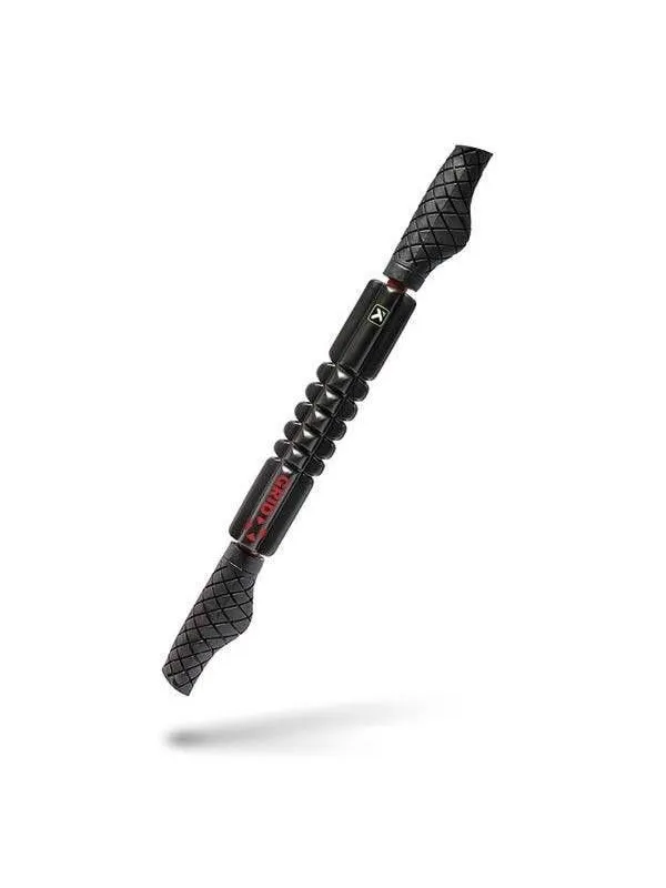 Trigger Point Therapy GRID STK X Massage roller Black