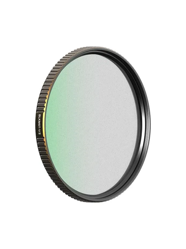 PolarPro CineBlack Filter 77mm