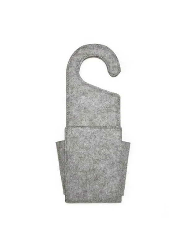 Kikkerland Door Knob Pocket (OR96)