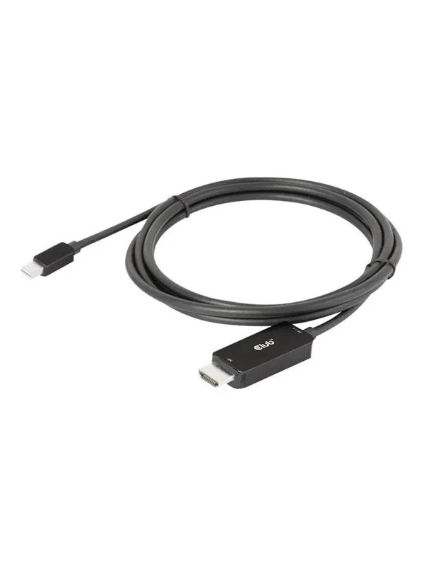 Club 3D CAC-1187 - adapter cable - 1.8 m