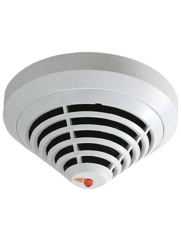 Bosch Fcp-o320 smoke detector optical