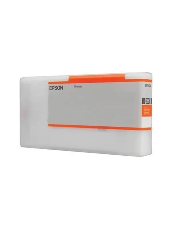 Epson Ink/Sgl Org T44QA40 UltrChr PRO 12 350ml