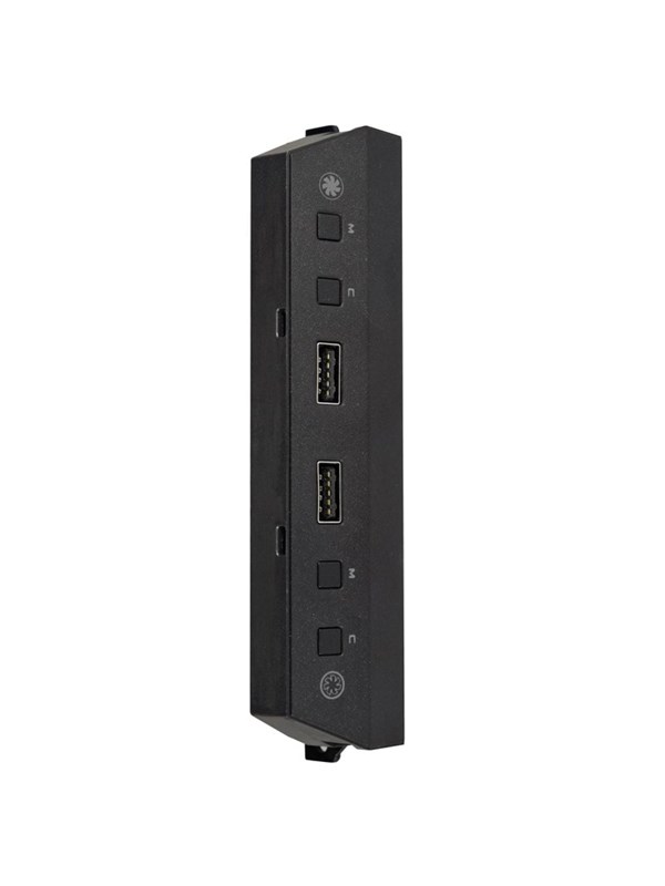 Lian Li LAN216-1X - ARGB Control & USB Module