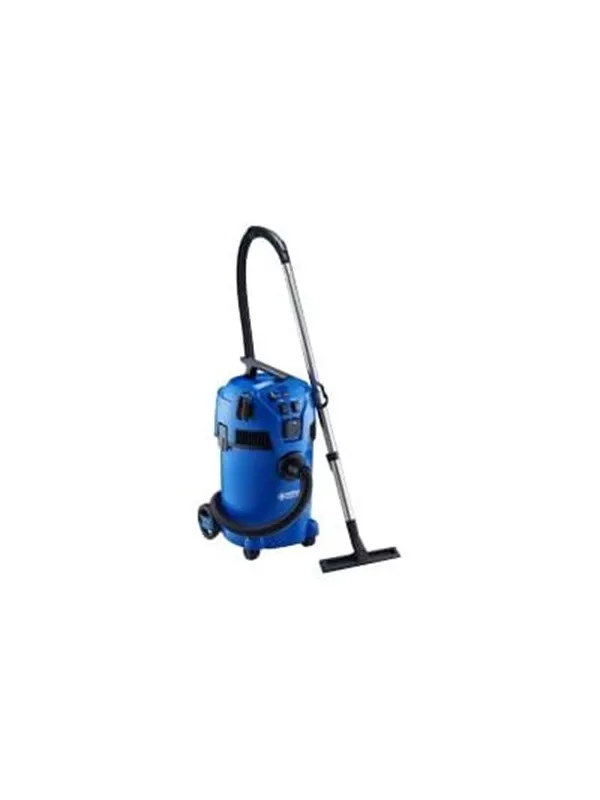 Nilfisk Støvsuger Vacuum cleaner dry/wet multi ii 30 t hobby