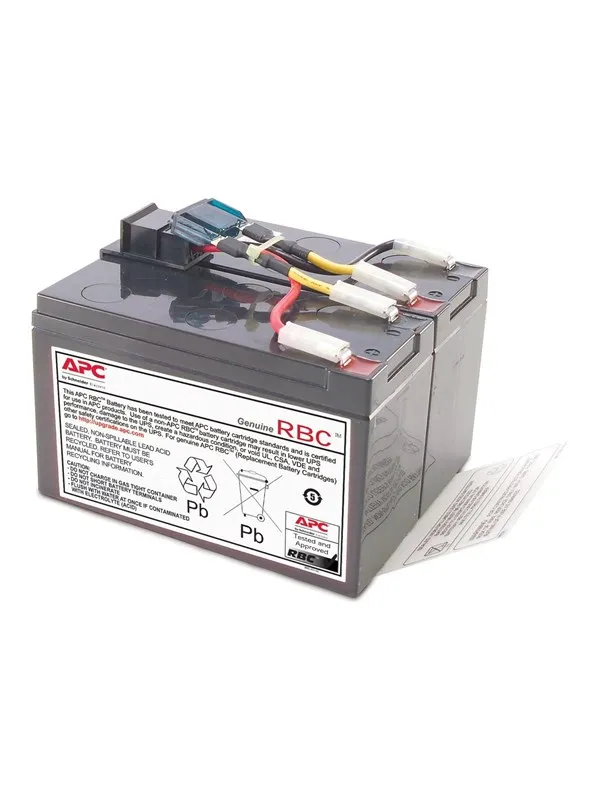 APC Battery/replace 12V 7Ah f SU2200RM2U
