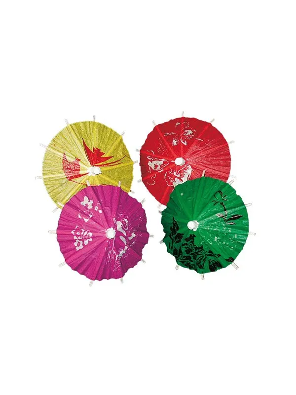 Haza Witbaard Ice parasols 12 pcs.