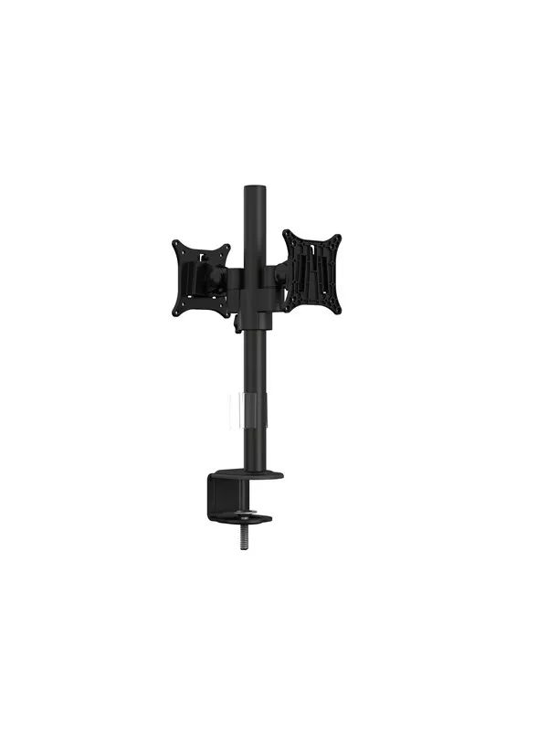Multibrackets M VESA Deskmount Officeline Dual B2B Black