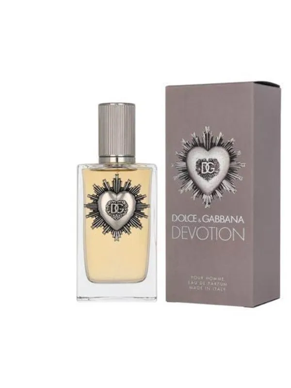 Dolce & Gabbana Devotion For Men Edp Spray 100 ml