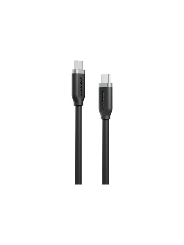 ALOGIC - USB-C cable - 24 pin USB-C to 24 pin USB-C - 2 m