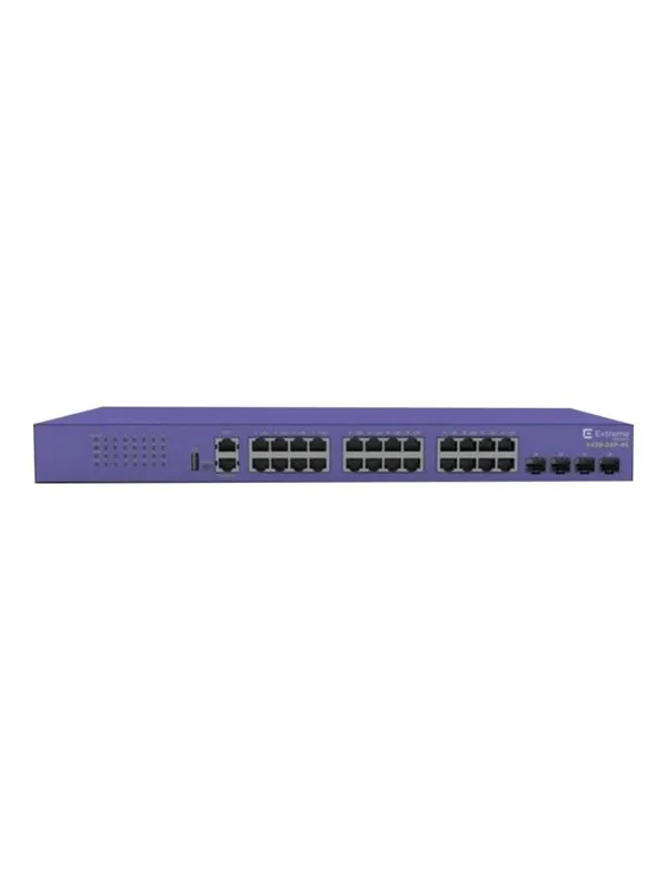Extreme Networks ExtremeSwitching