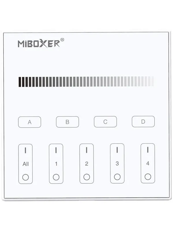 Miboxer LED Panel - DALI (DP1S)