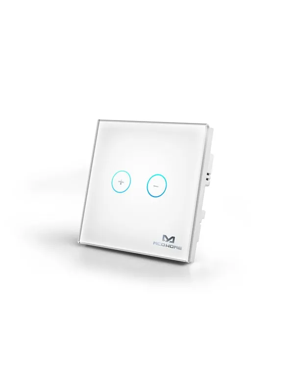 MCO Home Glass Touch Dimmer UK