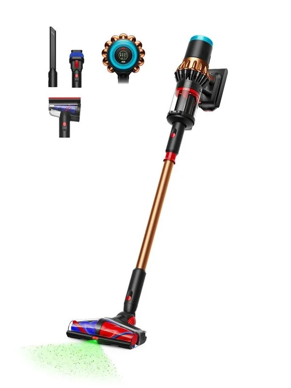 Dyson Skaftstøvsuger V16 Piston Animal