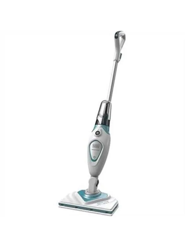 Black & Decker Damprenser Steam-Mop FSM1616