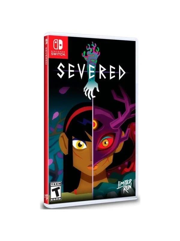 Severed - Nintendo Switch - Action