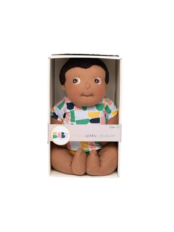 Rubens Barn Rubens baby dukke Ali 45cm