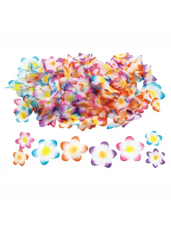 Colorations - Artificial Flowers Color 200pcs.
