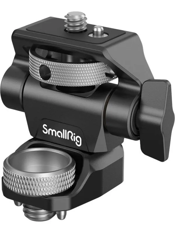 SmallRig 2903 Swivel and Tilt Adjustable Monitor M