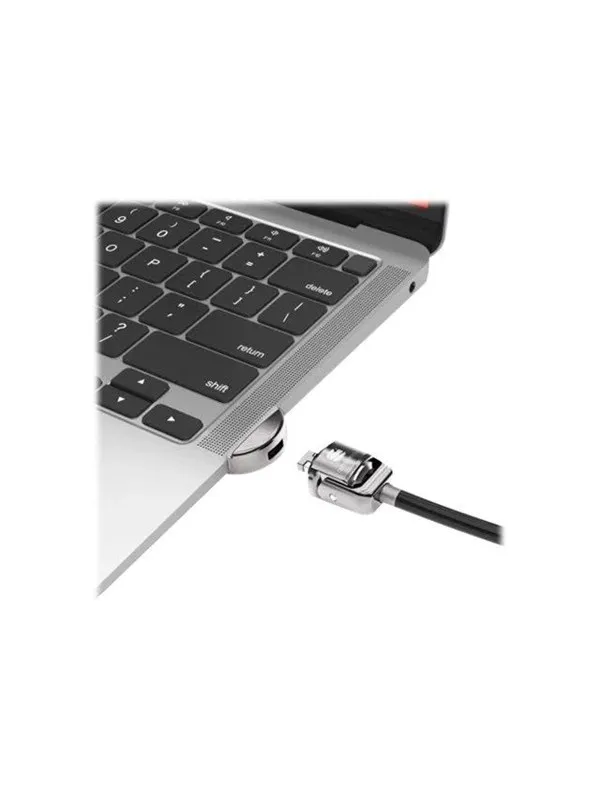 Compulocks - security cable lock adapter