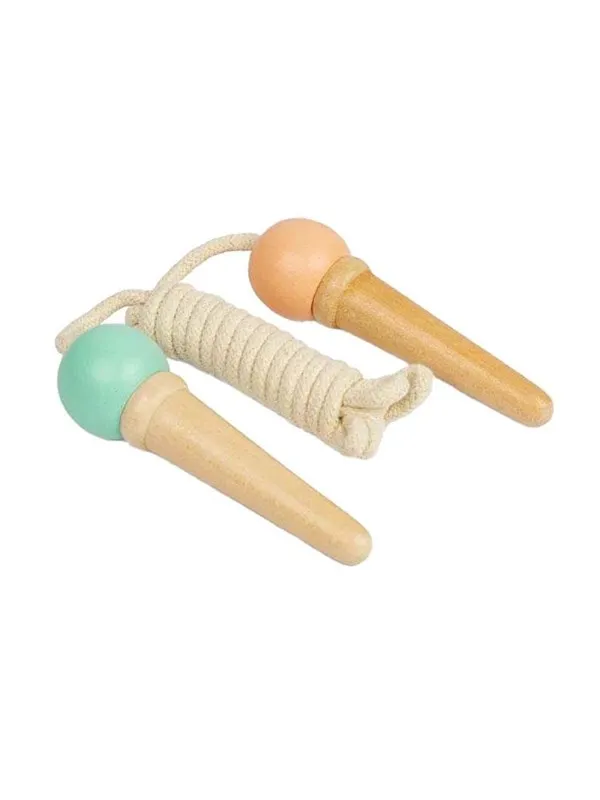Bigjigs Skipping Rope Ice