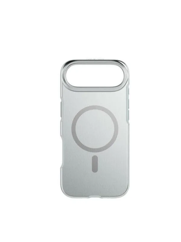 Tech21 Evo Dusk MagSafe Apple iPhone Air Titanium