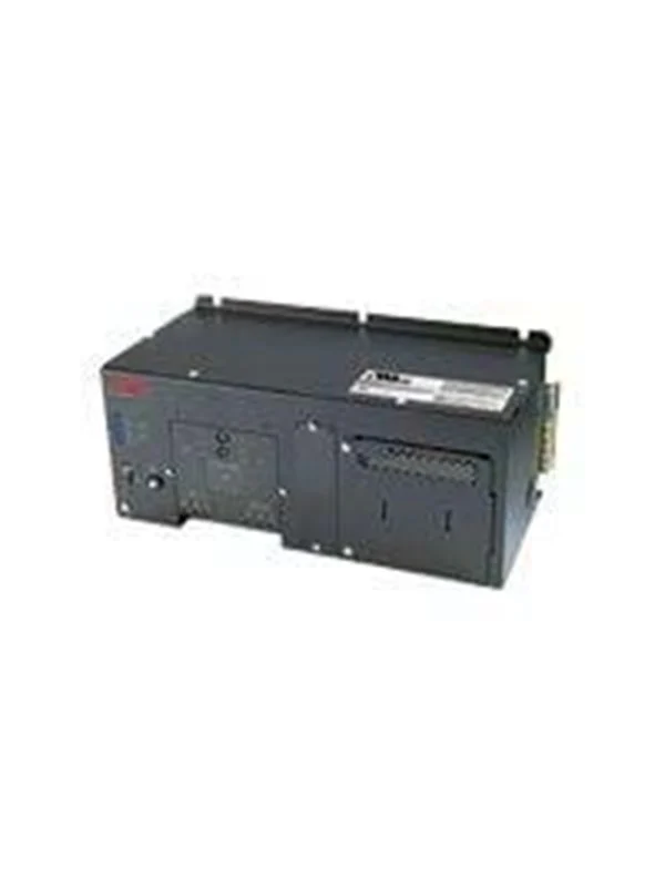 Schneider Electric APC Industrial Panel and DIN Rail UPS with Standard Battery
