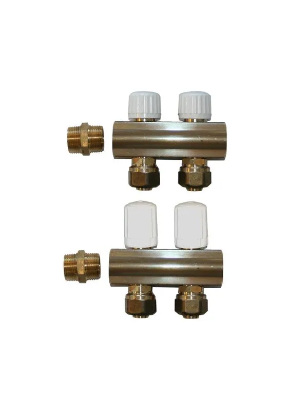 Pettinaroli Extension to 1 manifold