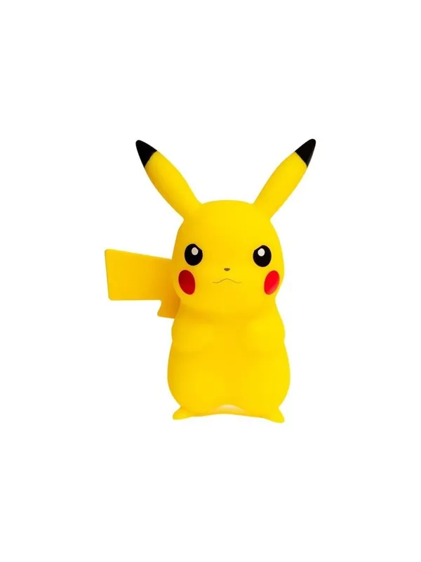 Teknofun Pokemon Pikachu