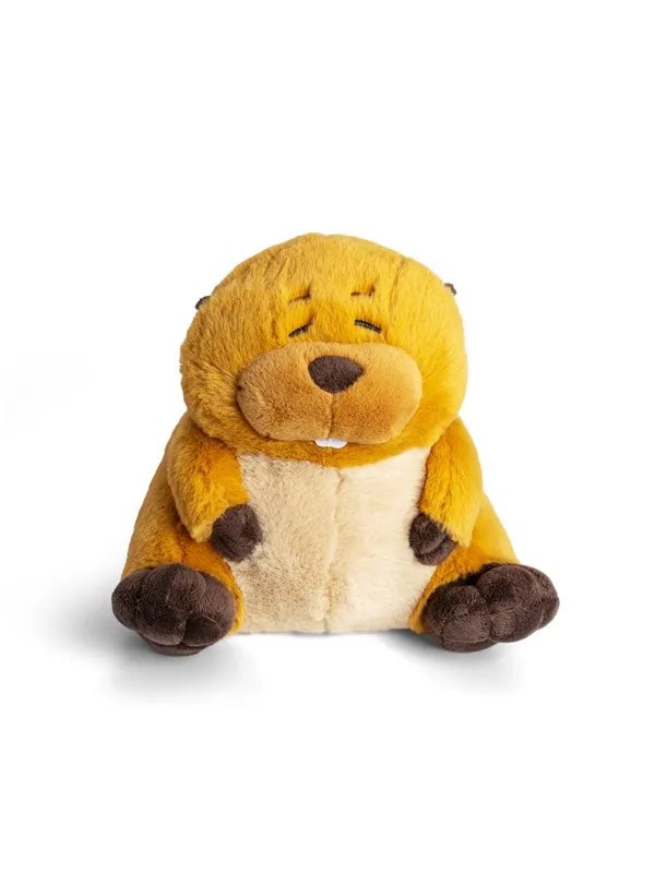 Simba Toys plush Pixar Hoppers Loaf Beaver 22cm