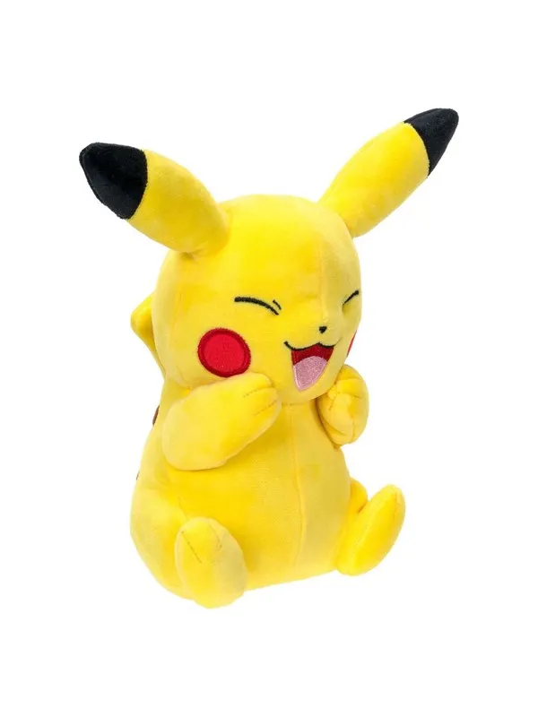 Pokemon Pikachu Plush 20 cm