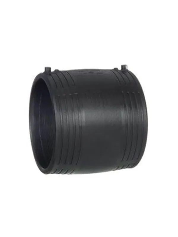 +GF+ elgef plus coupler 110 mm pn16 pe100-sdr11