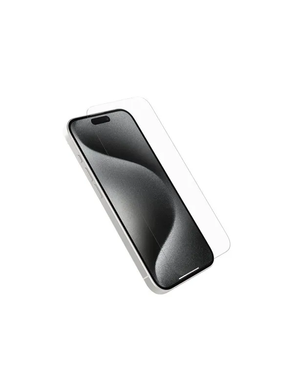 OtterBox Premium Glass Antimicrobial Apple iPhone 14 Pro Max - clear