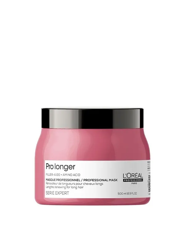 L'Oréal Paris Expert Pro Longer Hair Treatment Cream Mask 500 ml