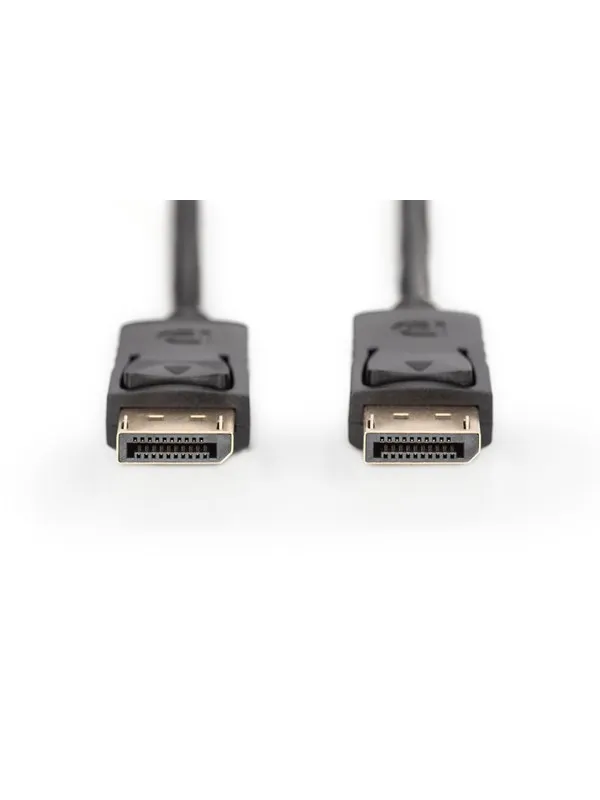DIGITUS DisplayPort 1.1a Cable - 1m