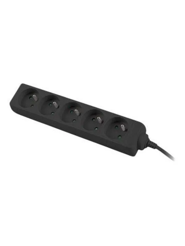 Lanberg - power strip - 2500 Watt
