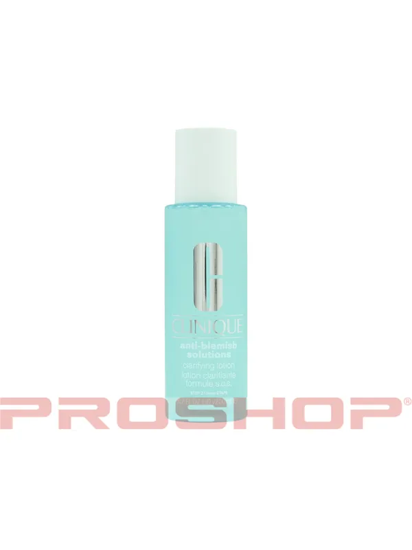 Clinique Anti-Blemish Solutions Clarifying Lotion