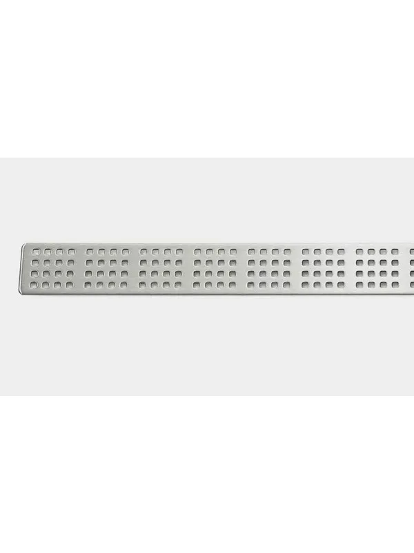 Unidrain ClassicLine grating Square 800 mm