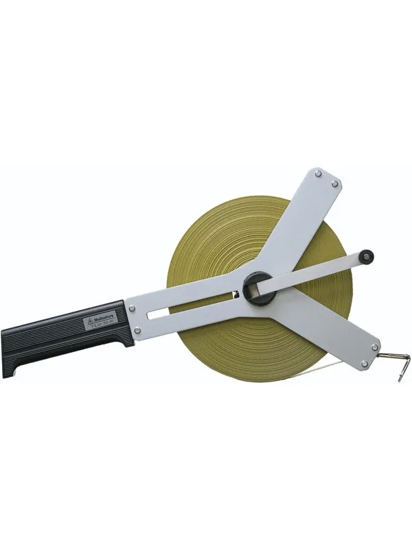 Hultafors Long tape steel  yl30m
