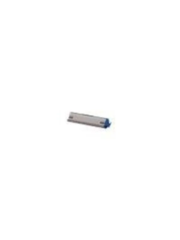 OKI - white - original - toner cartridge