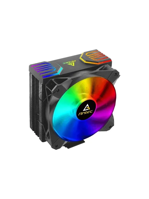 Antec FrigusAir 400 aRGB - CPU Luftkjøler