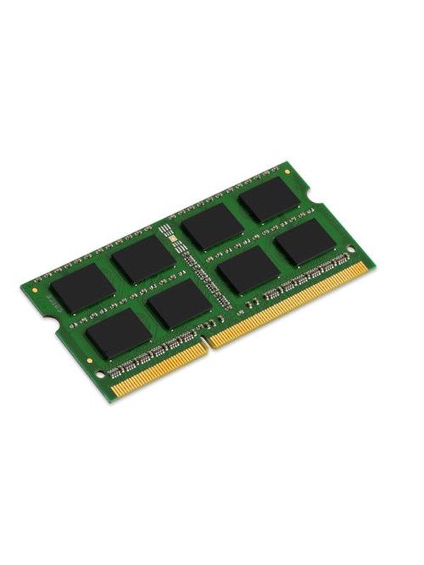 Kingston SSM RAM SO DDR3L-1600 SC - 4GB