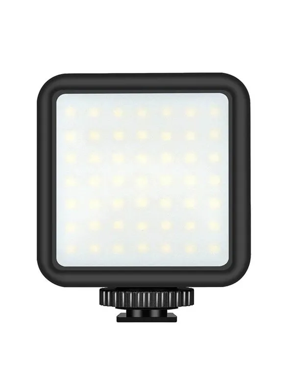 Puluz LED RGB lamp for the camera PU560B