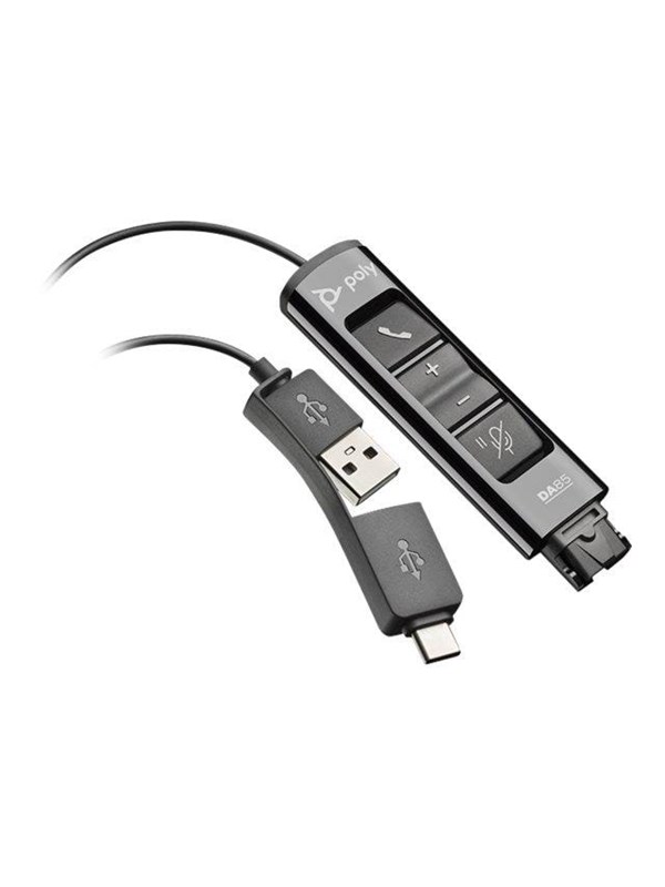 Poly DA Series DA85